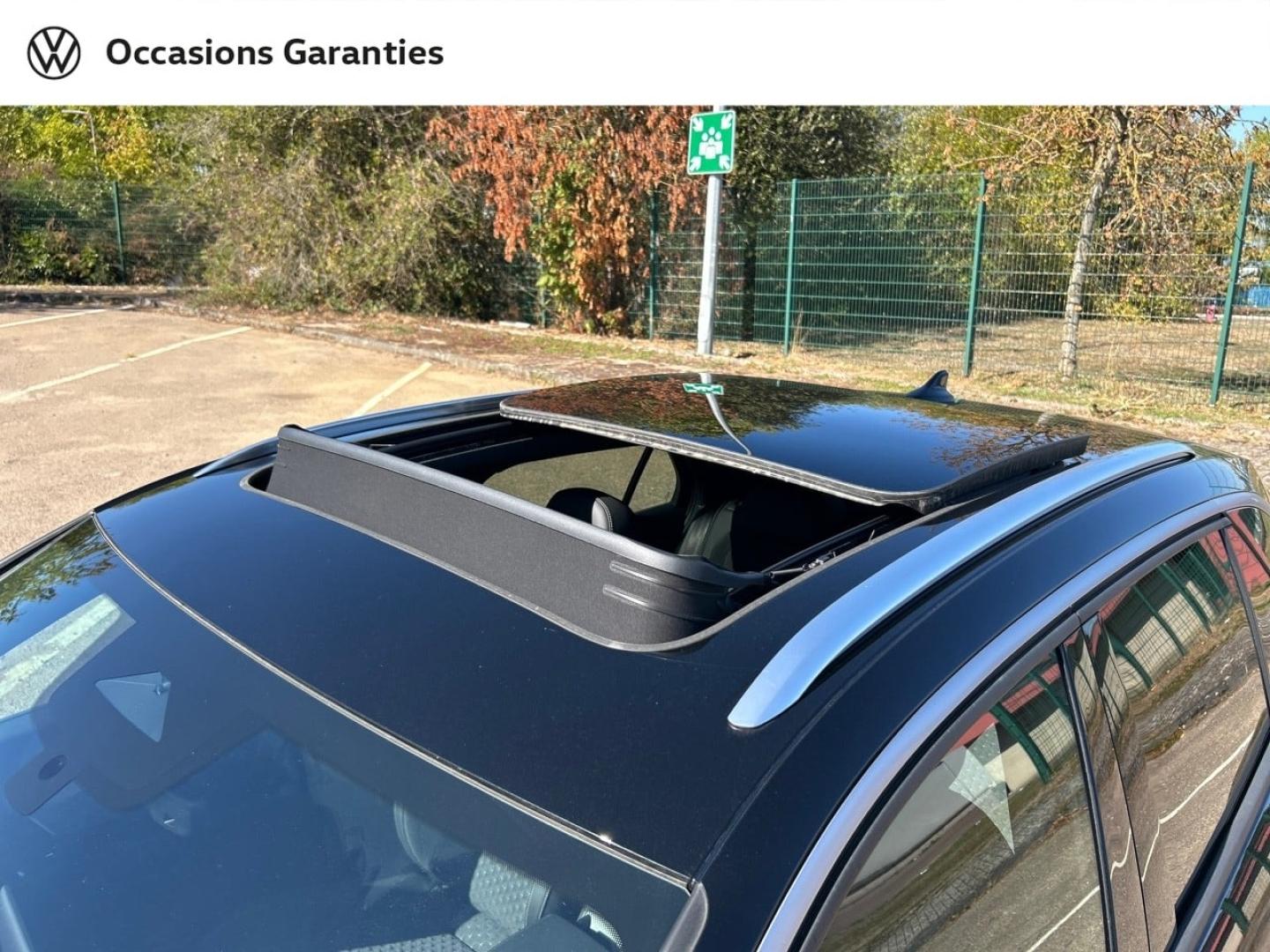 Voitures occasions VOLKSWAGEN T-ROC R-Line Metz