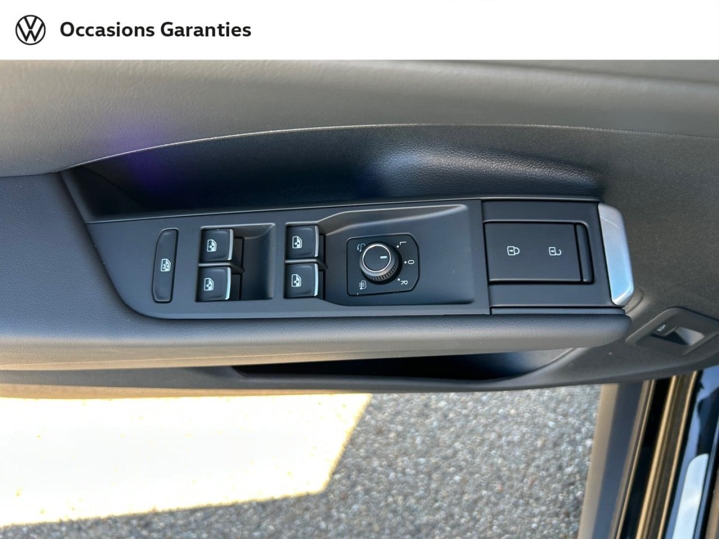 Voitures occasions VOLKSWAGEN T-ROC R-Line Metz