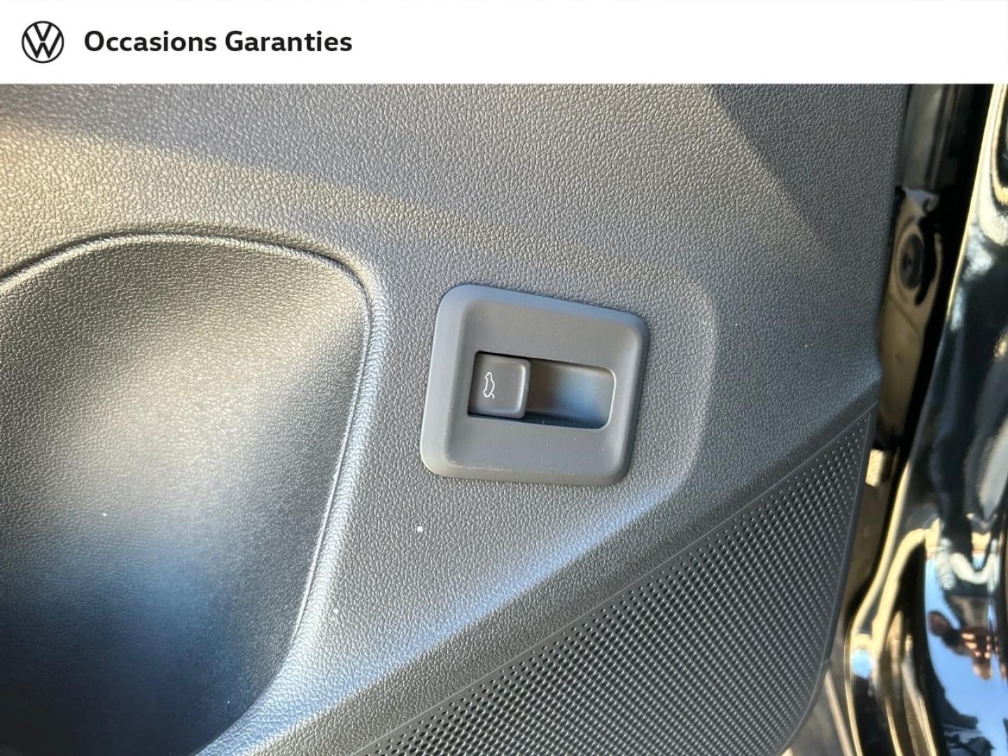 Voitures occasions VOLKSWAGEN T-ROC R-Line Metz