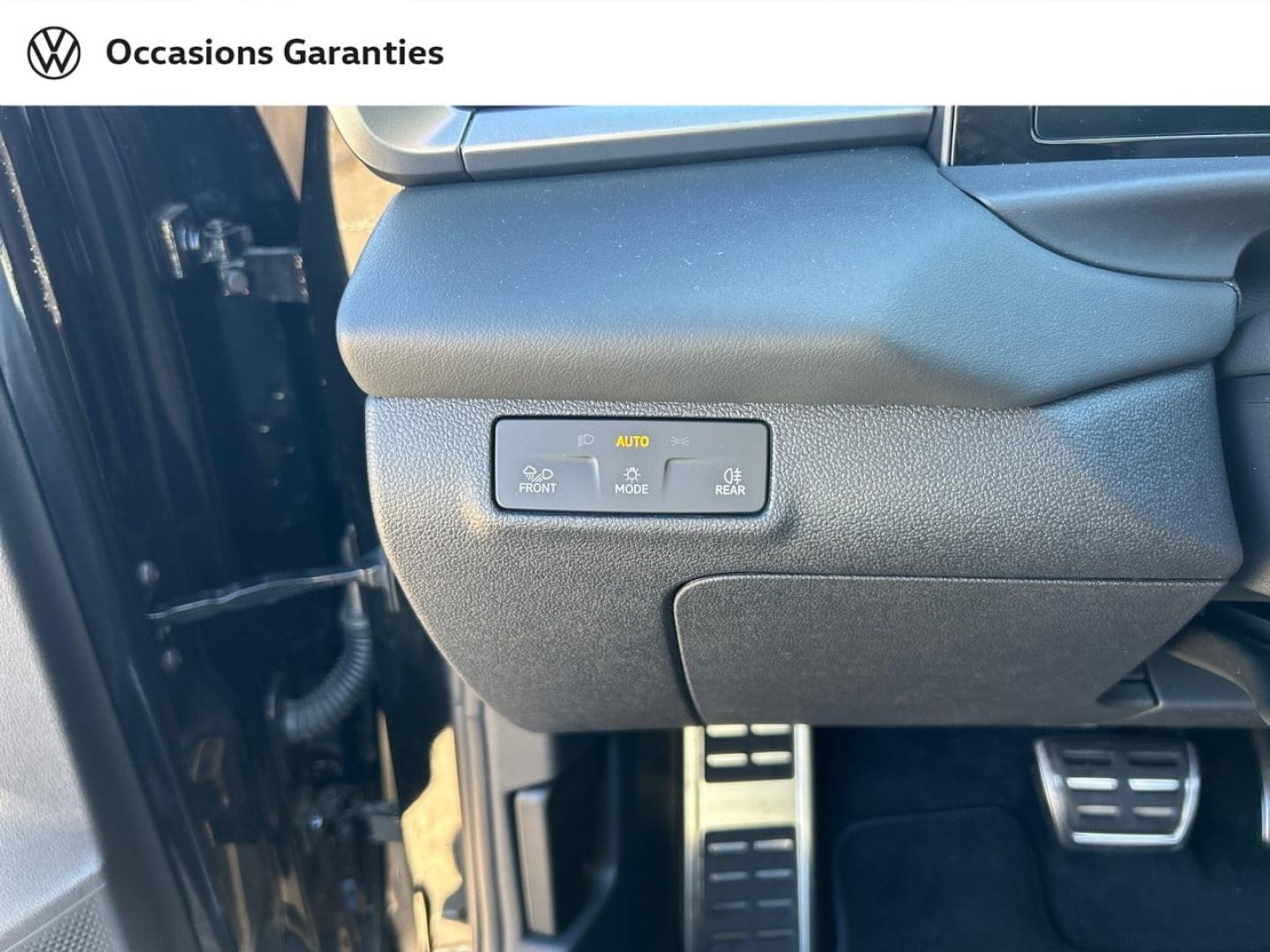 Voitures occasions VOLKSWAGEN T-ROC R-Line Metz