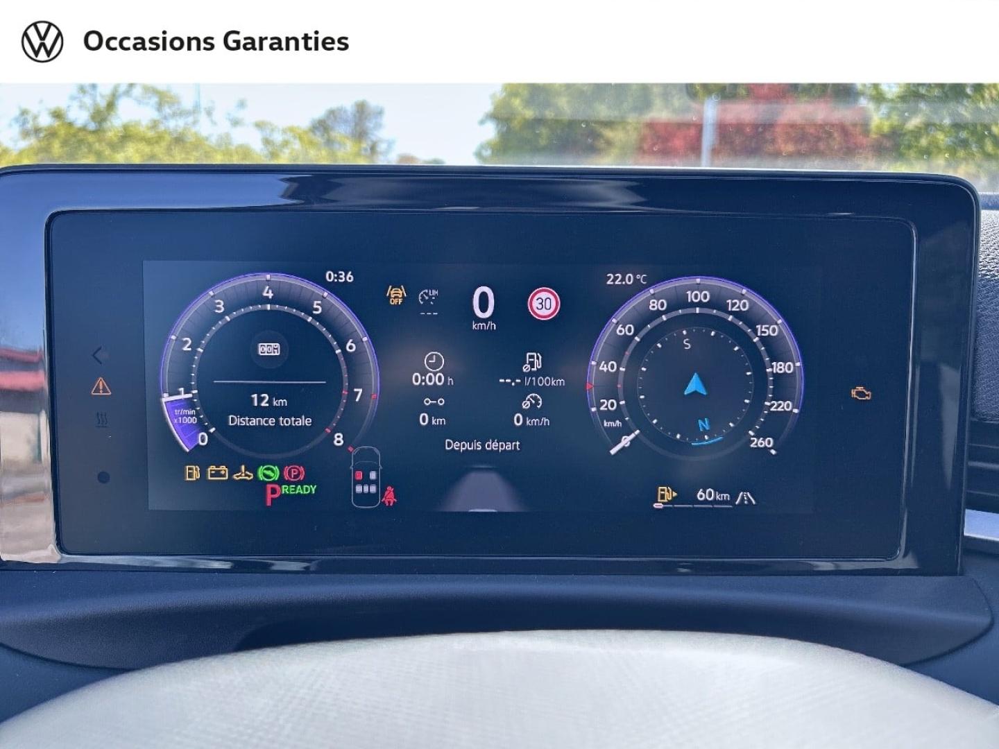 Voitures occasions VOLKSWAGEN T-ROC R-Line Metz