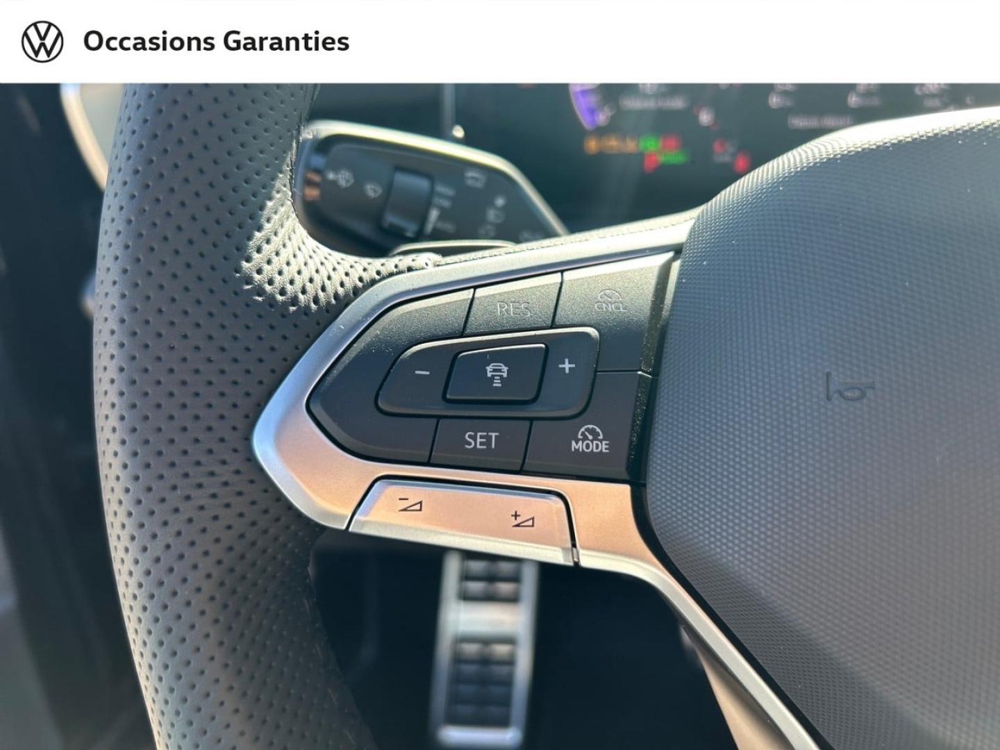Voitures occasions VOLKSWAGEN T-ROC R-Line Metz