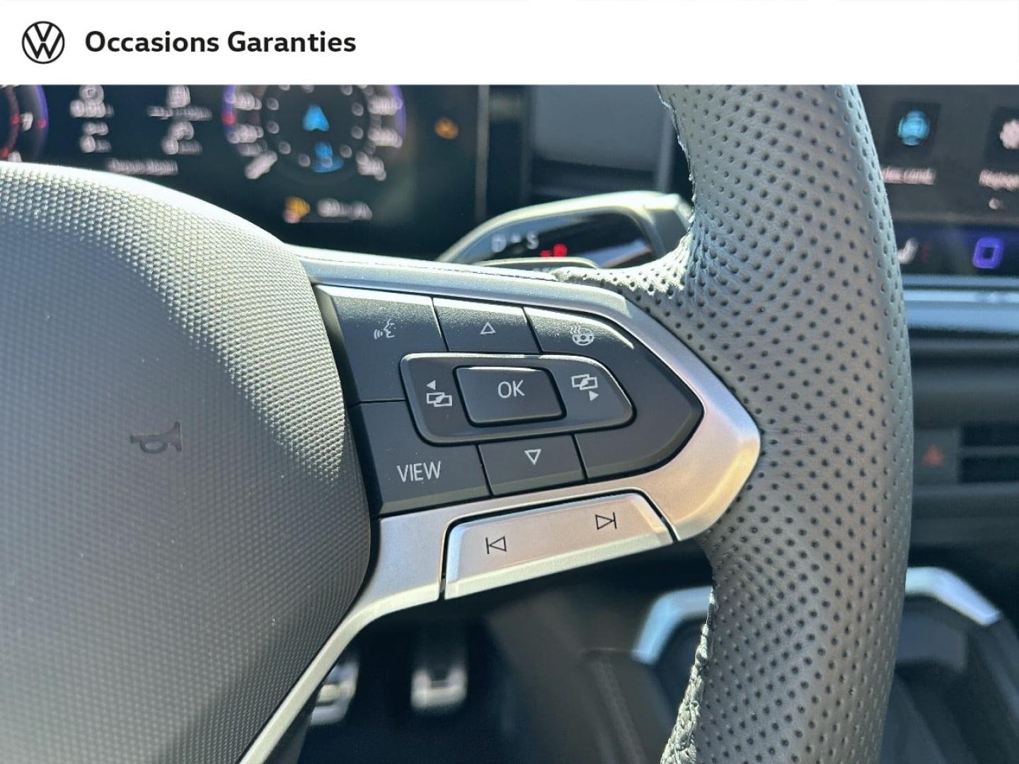 Voitures occasions VOLKSWAGEN T-ROC R-Line Metz
