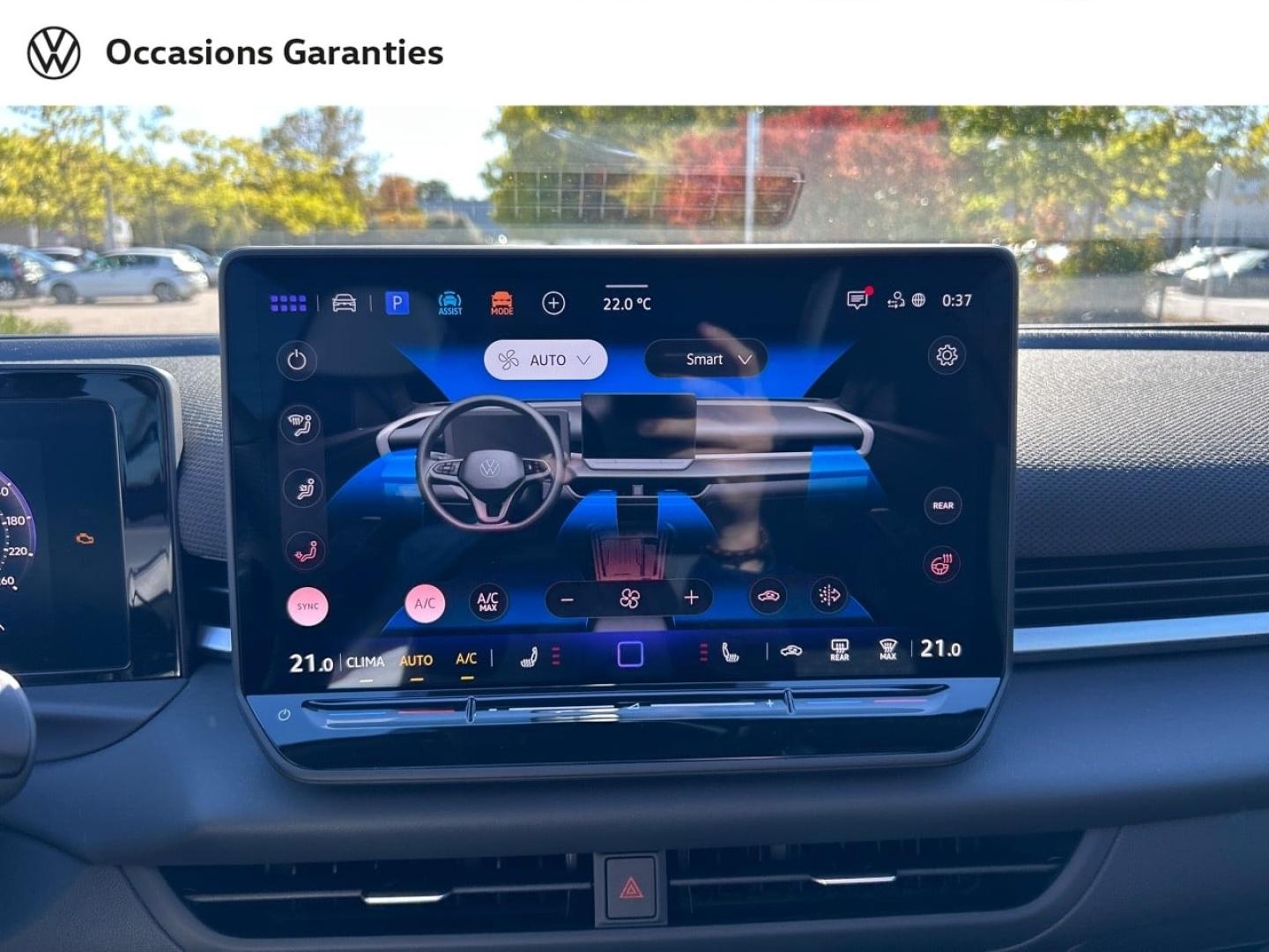 Voitures occasions VOLKSWAGEN T-ROC R-Line Metz
