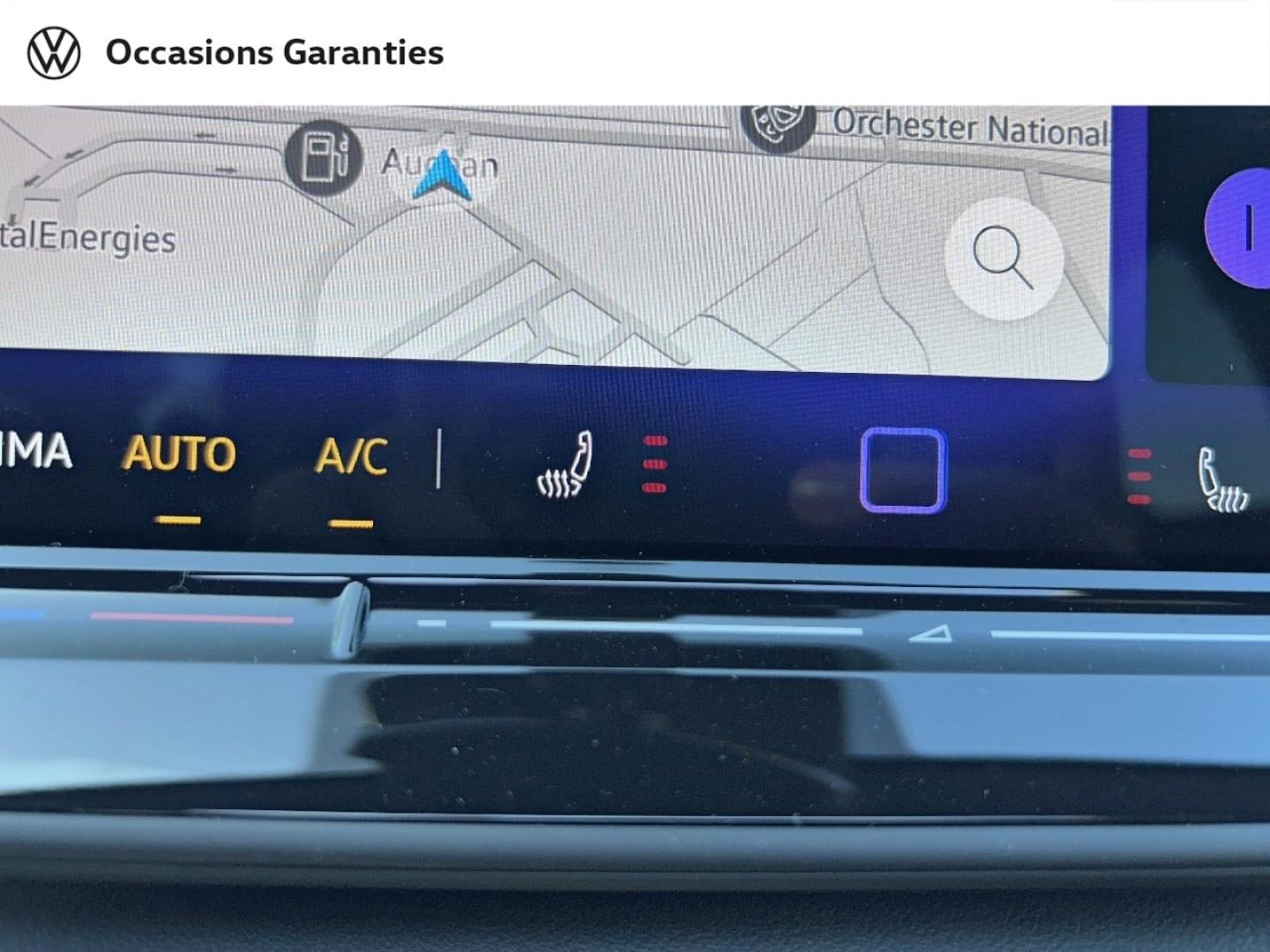 Voitures occasions VOLKSWAGEN T-ROC R-Line Metz