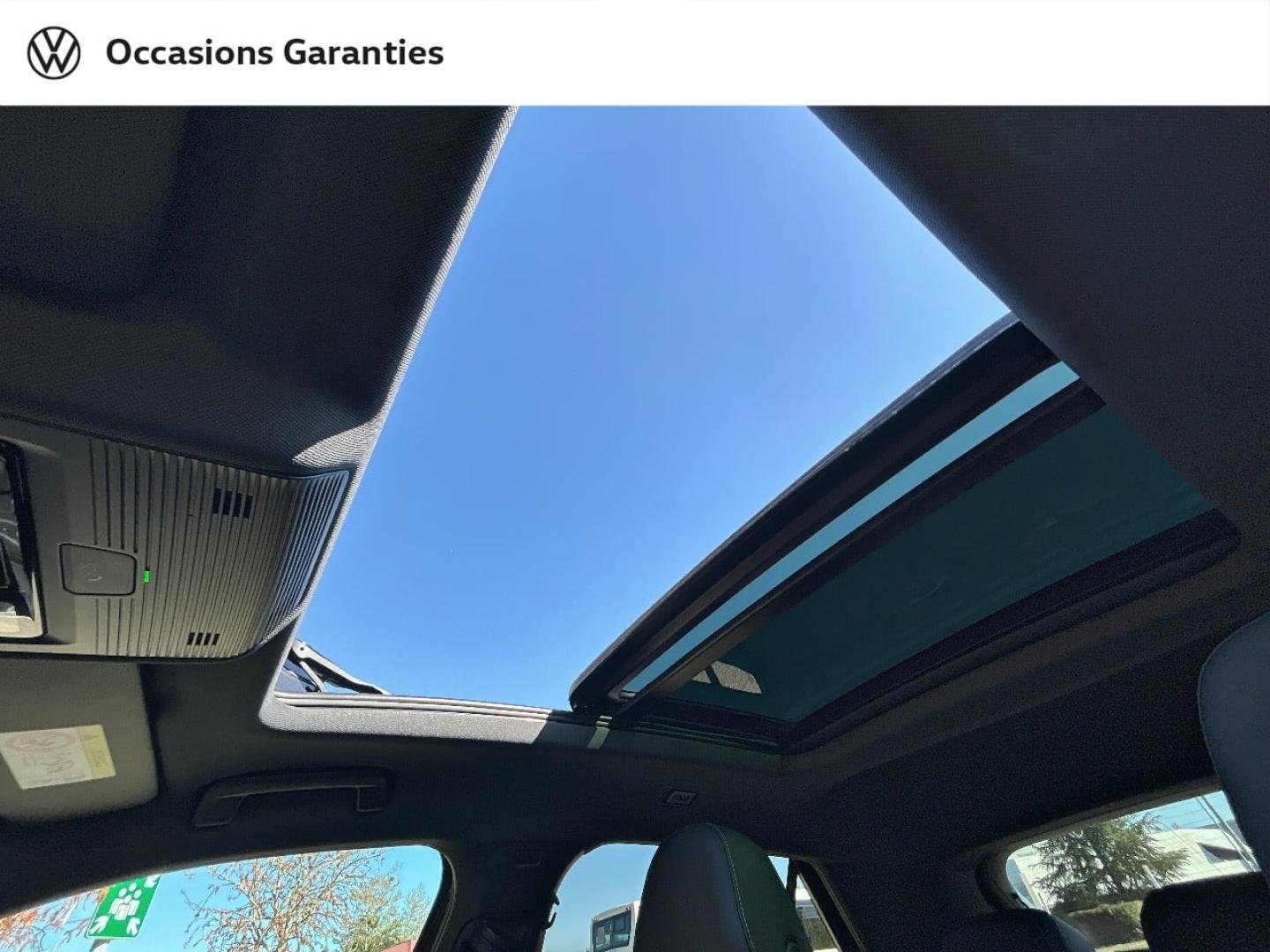 Voitures occasions VOLKSWAGEN T-ROC R-Line Metz