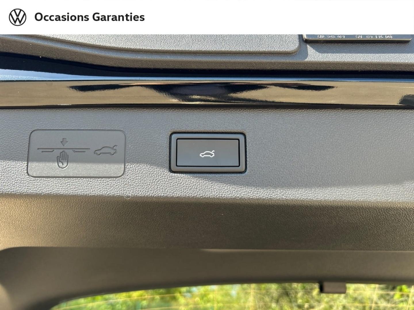 Voitures occasions VOLKSWAGEN T-ROC R-Line Metz