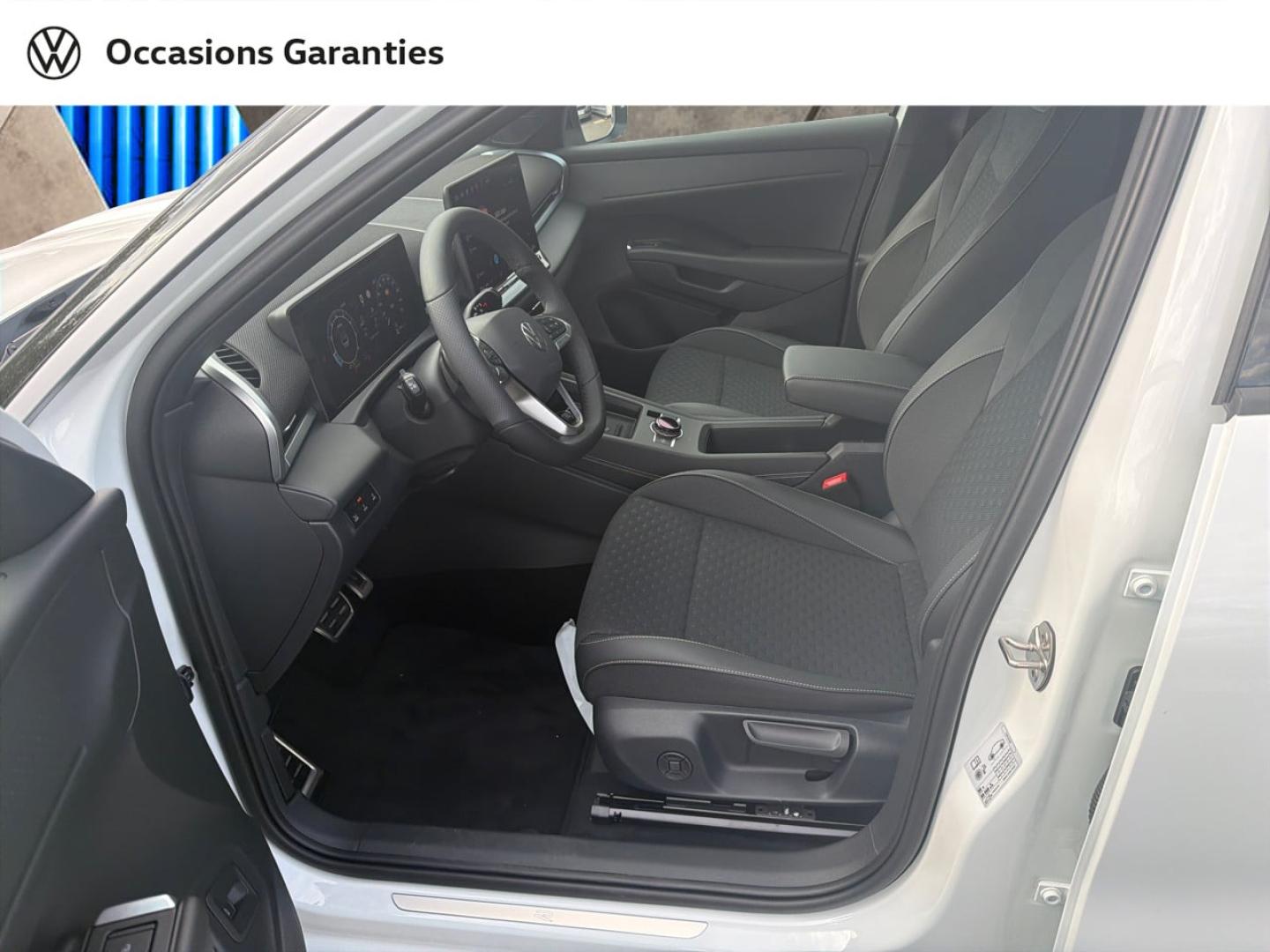 Voitures occasions VOLKSWAGEN T-ROC R-Line Metz