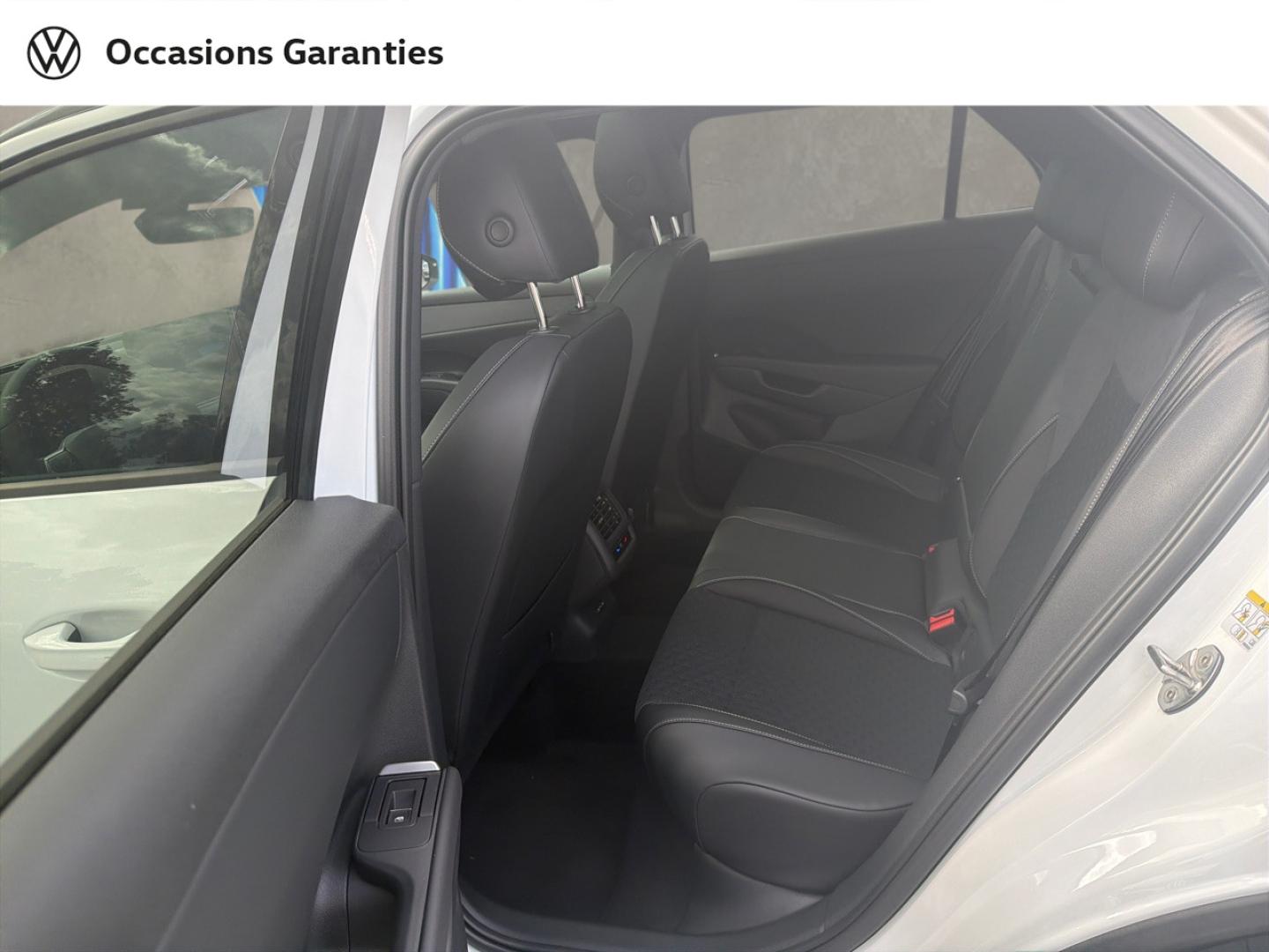 Voitures occasions VOLKSWAGEN T-ROC R-Line Metz