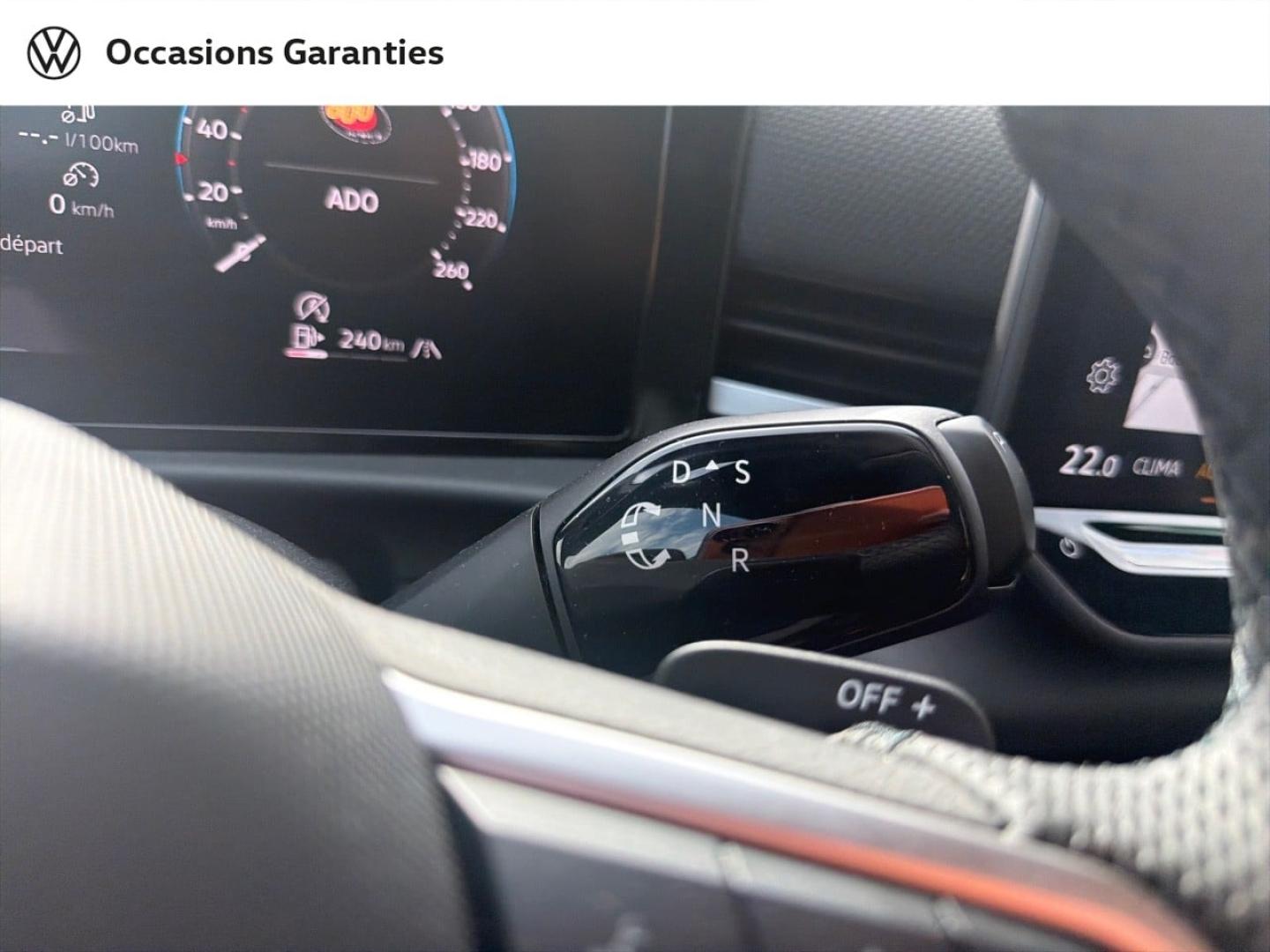 Voitures occasions VOLKSWAGEN T-ROC R-Line Metz