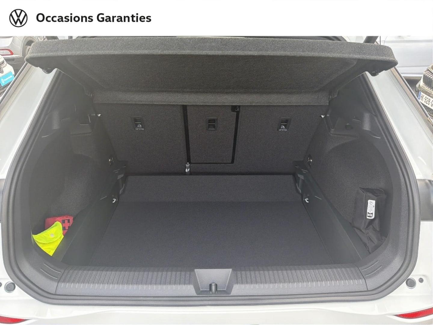 Voitures occasions VOLKSWAGEN T-ROC R-Line Metz