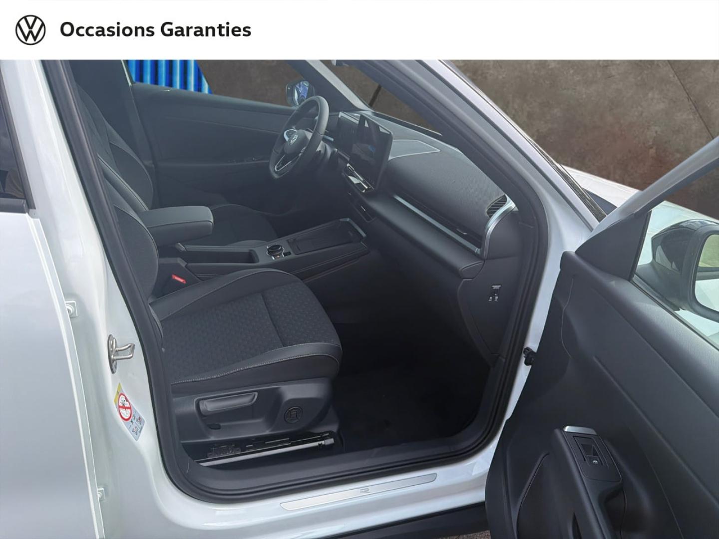 Voitures occasions VOLKSWAGEN T-ROC R-Line Metz