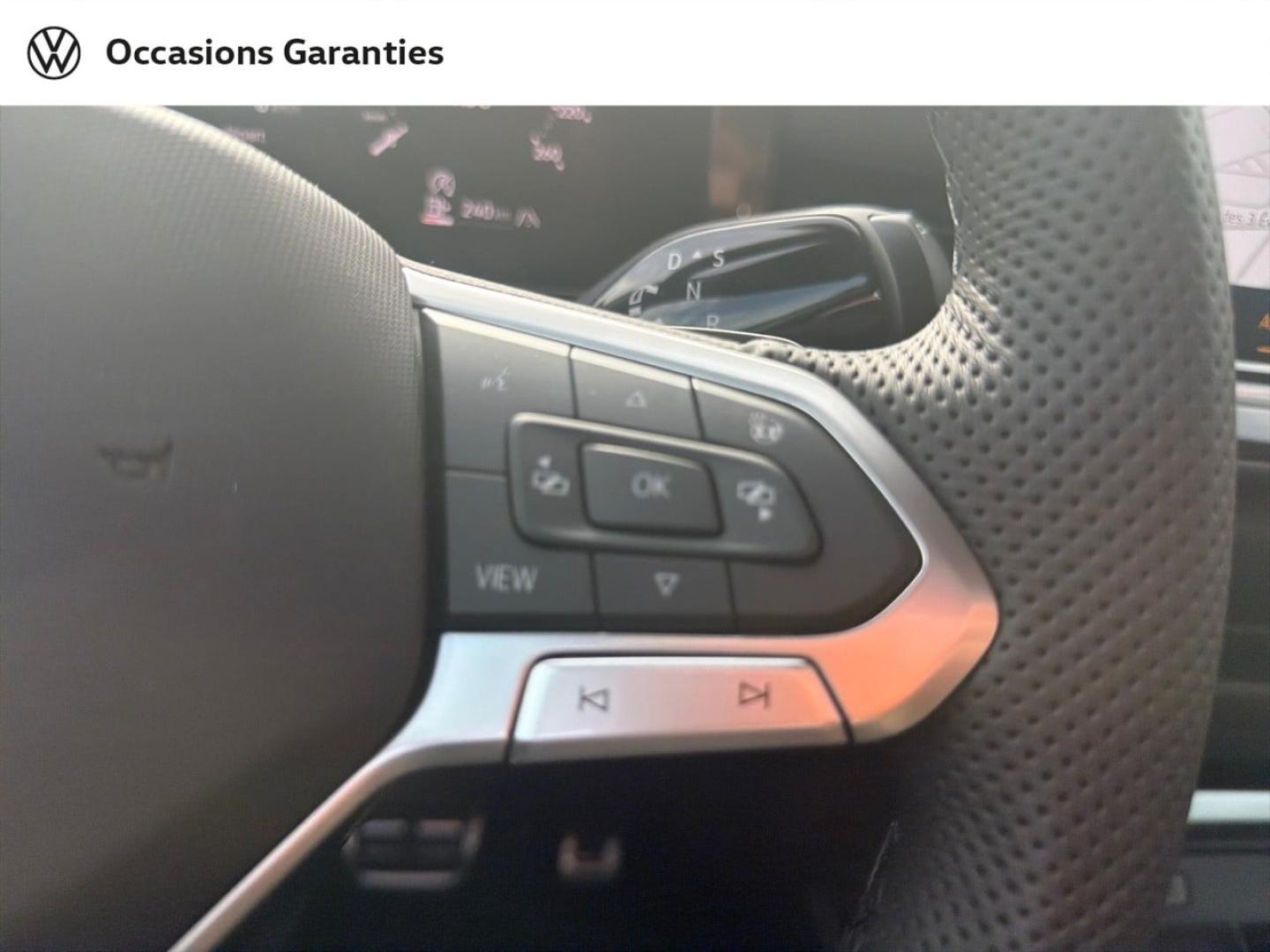 Voitures occasions VOLKSWAGEN T-ROC R-Line Metz