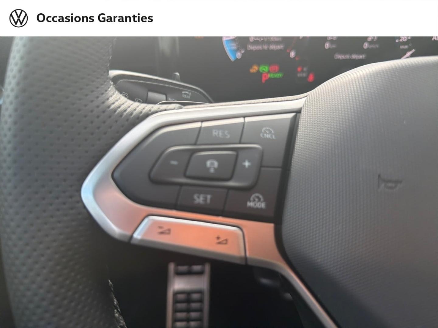Voitures occasions VOLKSWAGEN T-ROC R-Line Metz