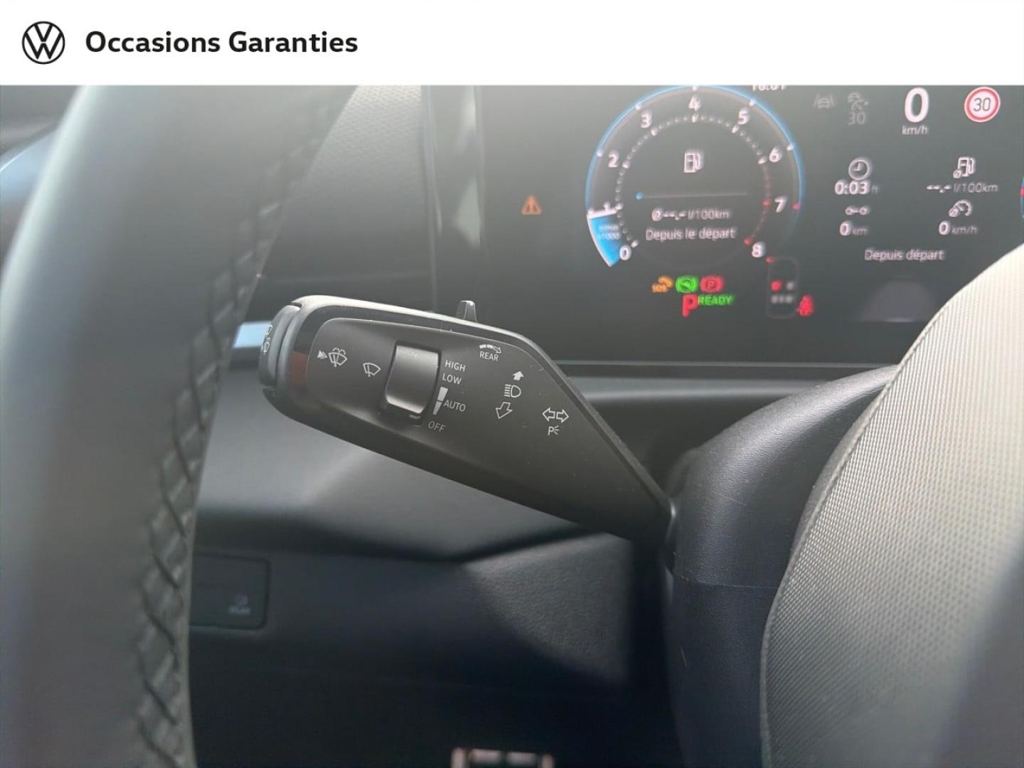Voitures occasions VOLKSWAGEN T-ROC R-Line Metz