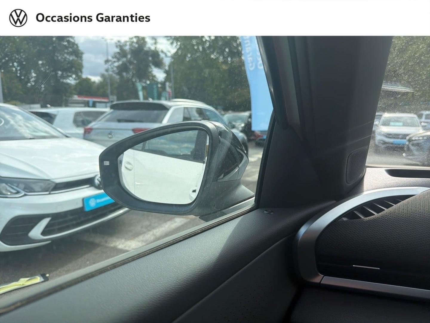 Voitures occasions VOLKSWAGEN T-ROC R-Line Metz