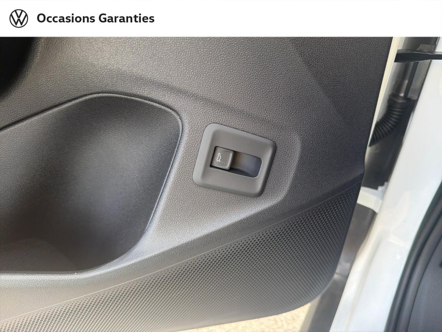 Voitures occasions VOLKSWAGEN T-ROC R-Line Metz