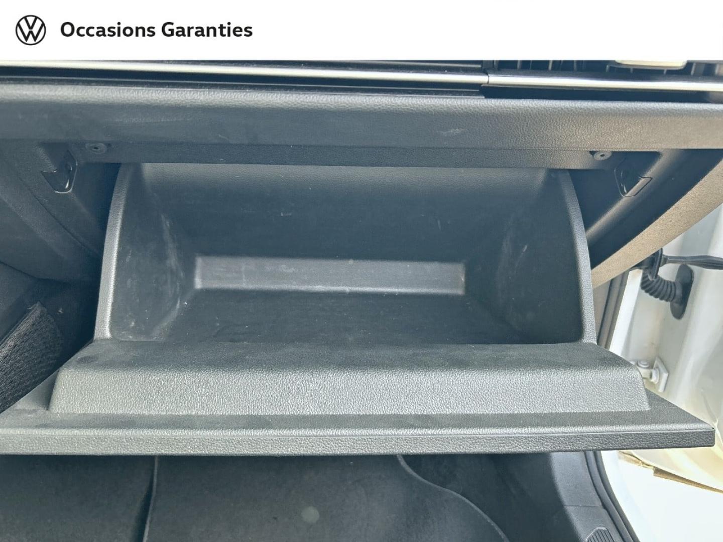 Voitures occasions VOLKSWAGEN GOLF Life Plus Metz