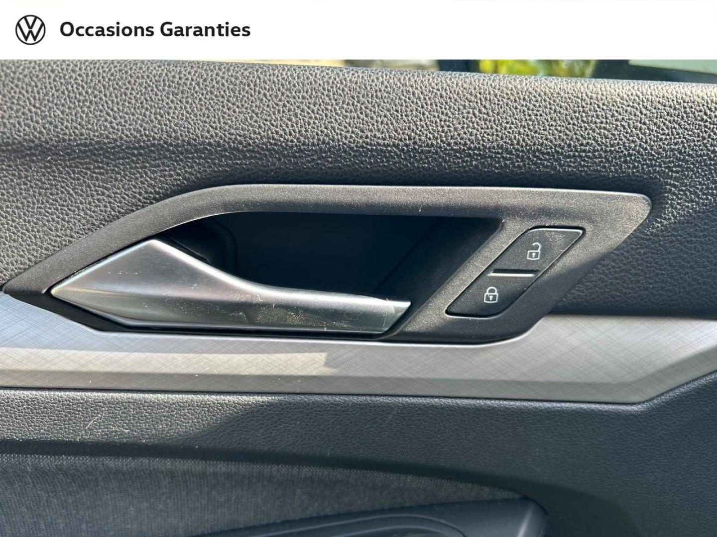 Voitures occasions VOLKSWAGEN GOLF Life Plus Metz
