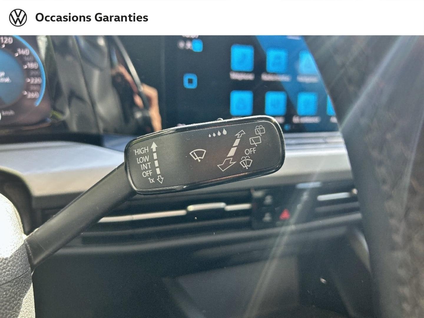Voitures occasions VOLKSWAGEN GOLF Life Plus Metz