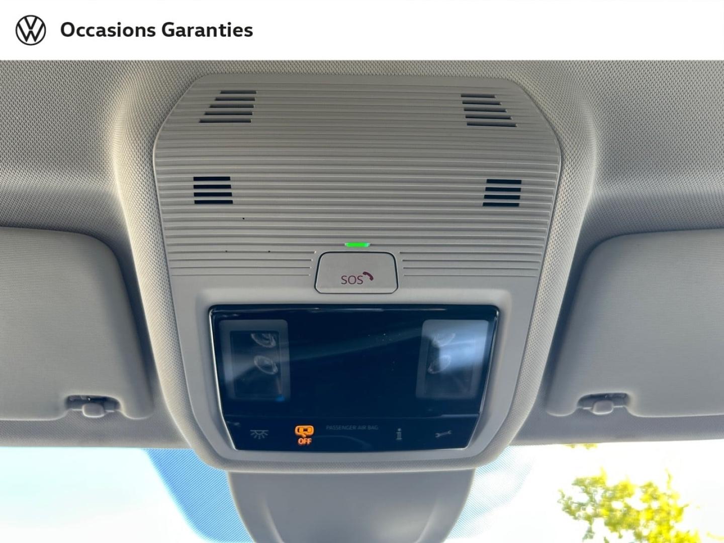 Voitures occasions VOLKSWAGEN GOLF Life Plus Metz