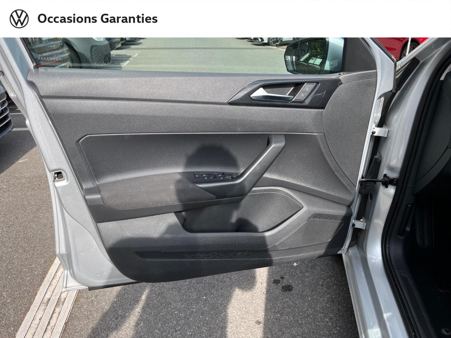 Voitures occasions VOLKSWAGEN POLO Life Plus Metz