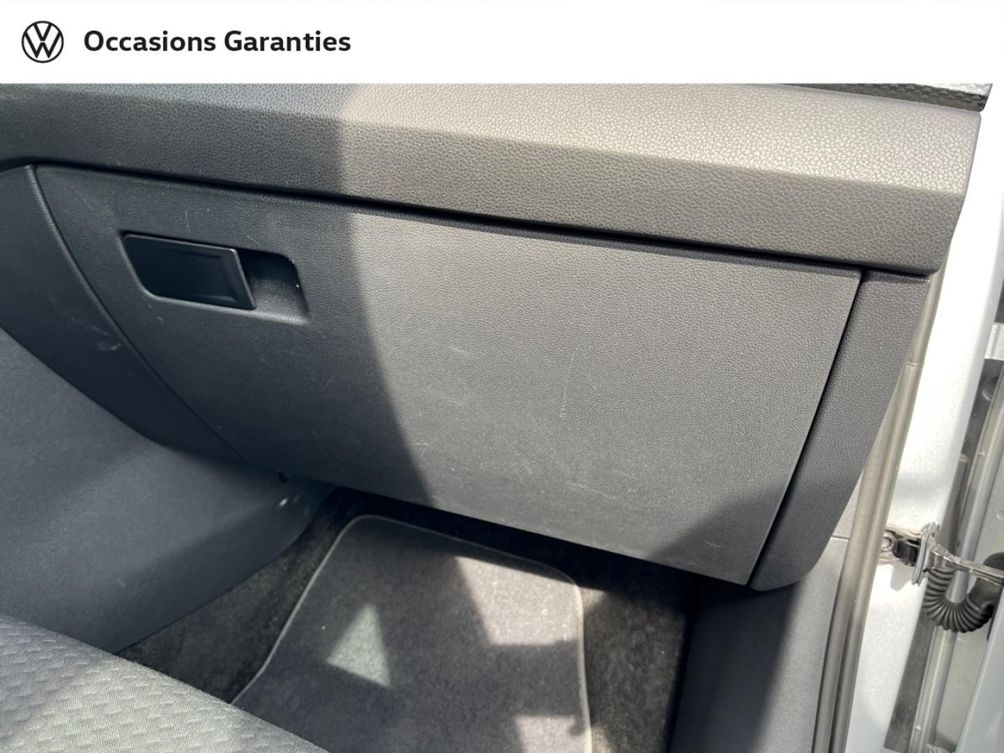 Voitures occasions VOLKSWAGEN POLO Life Plus Metz