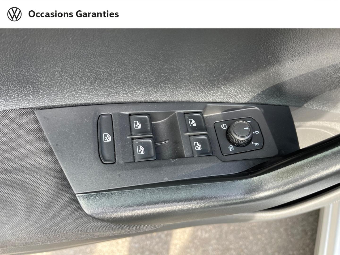 Voitures occasions VOLKSWAGEN POLO Life Plus Metz