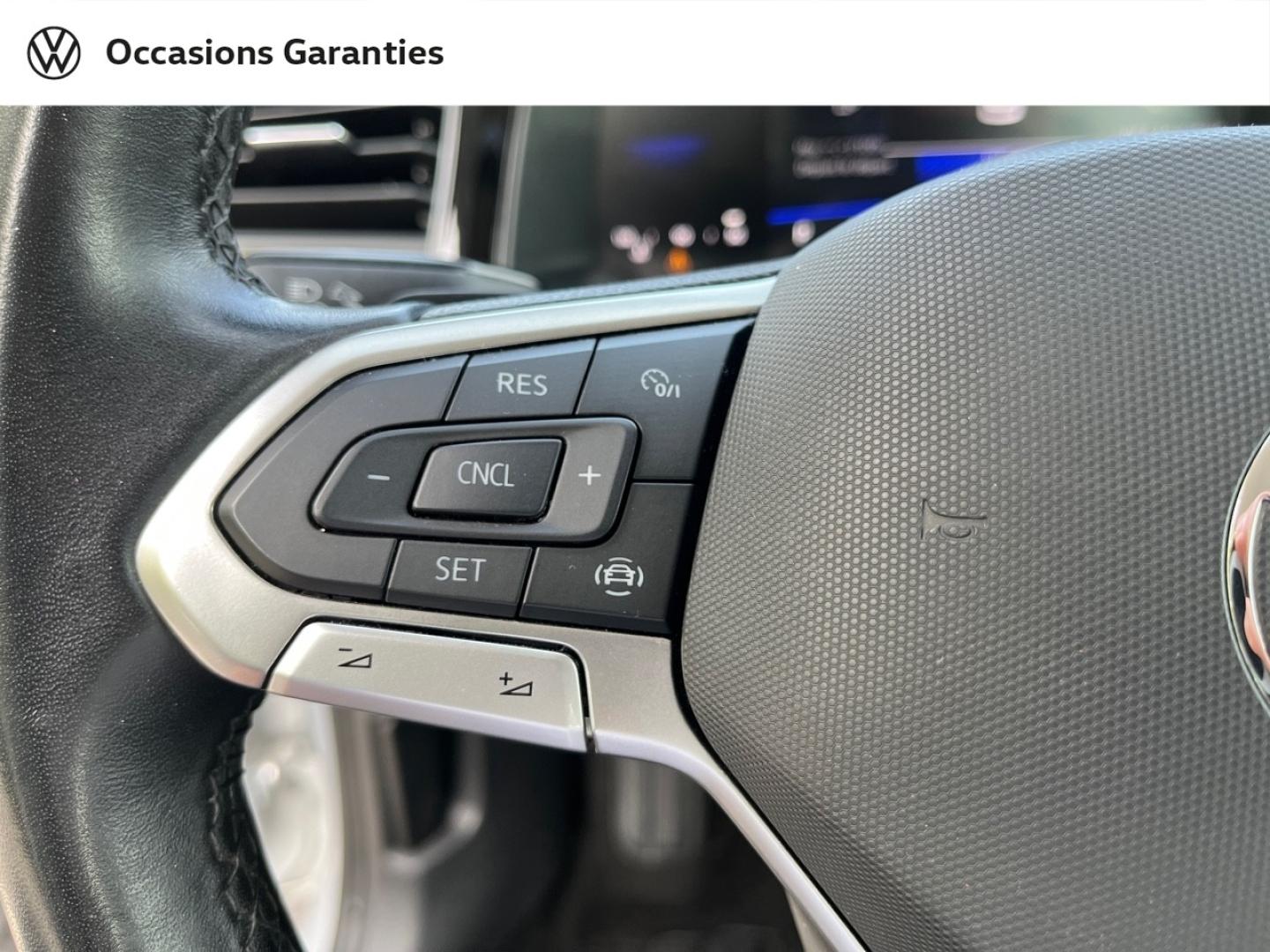Voitures occasions VOLKSWAGEN POLO Life Plus Metz