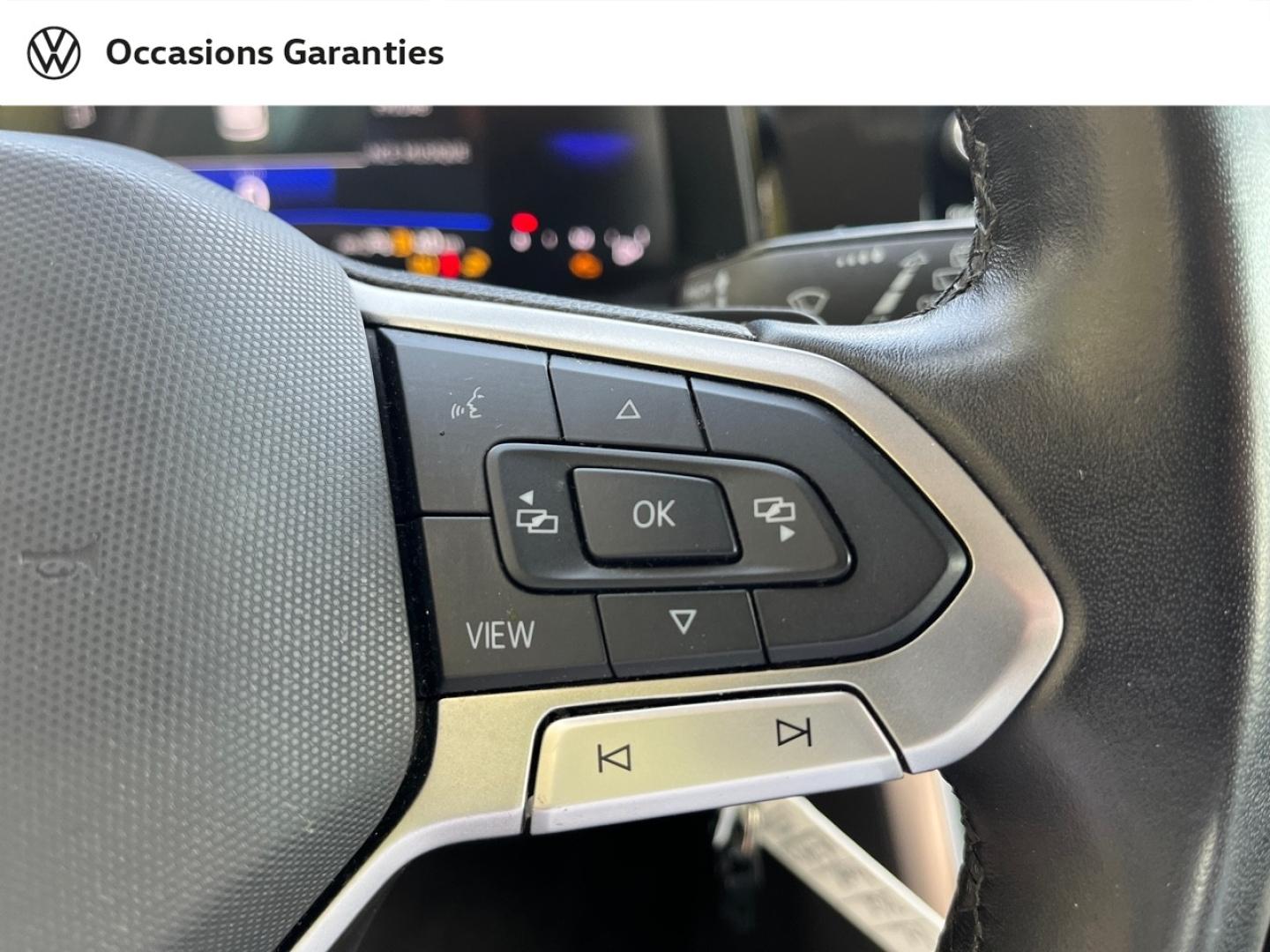 Voitures occasions VOLKSWAGEN POLO Life Plus Metz