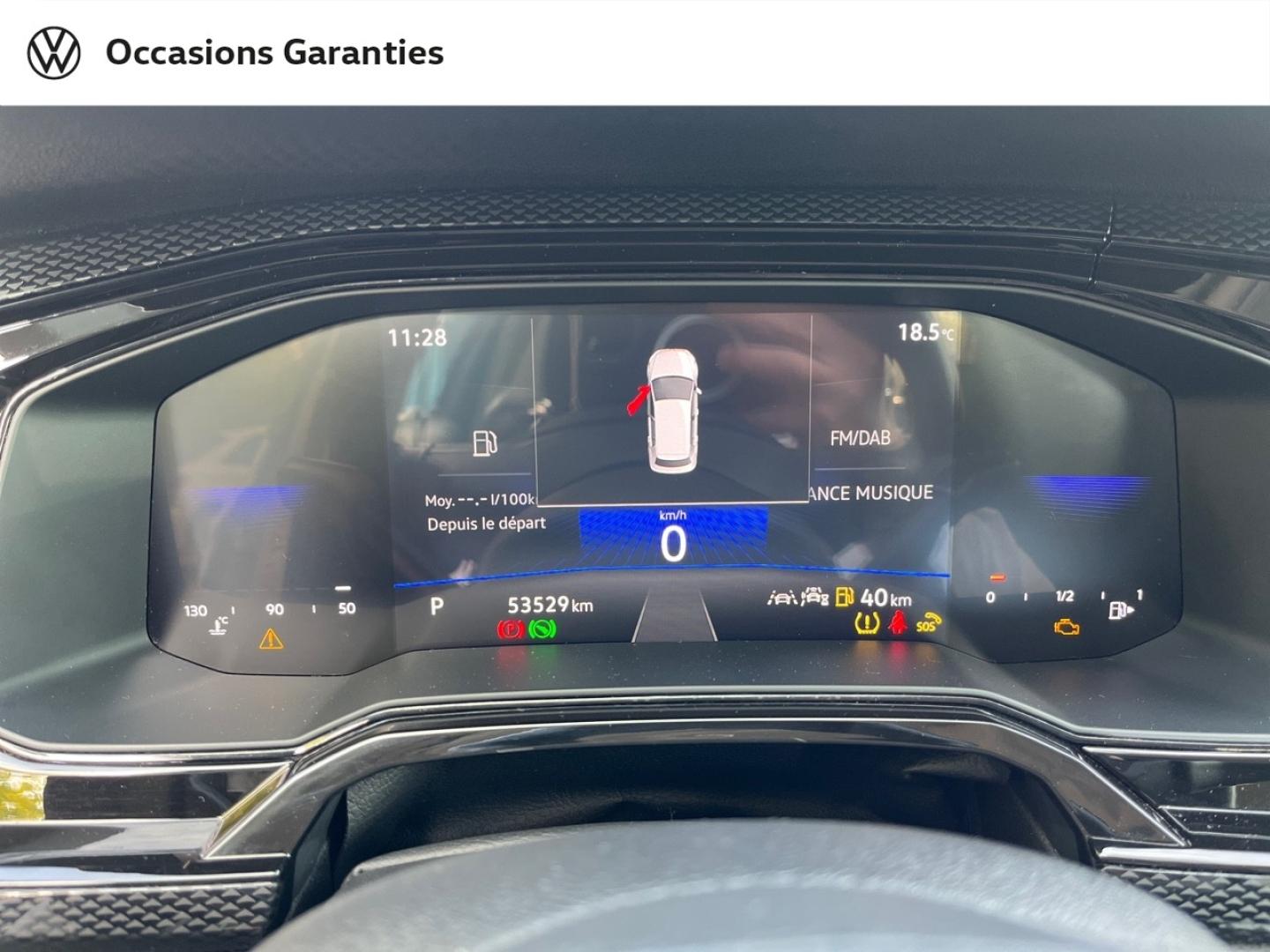 Voitures occasions VOLKSWAGEN POLO Life Plus Metz