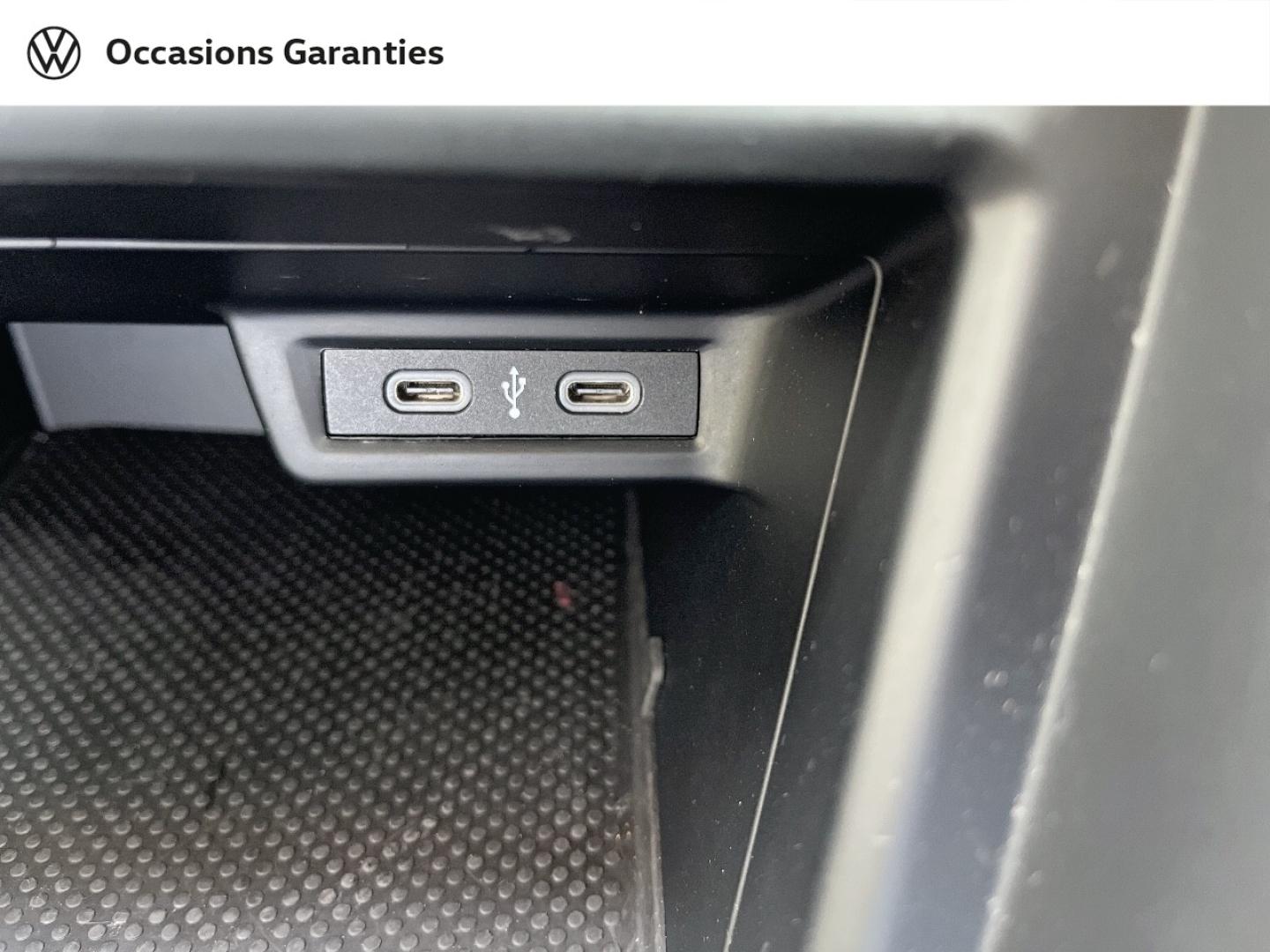 Voitures occasions VOLKSWAGEN POLO Life Plus Metz