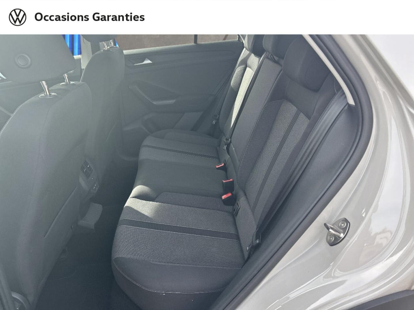 Voitures occasions VOLKSWAGEN T-ROC Life Metz