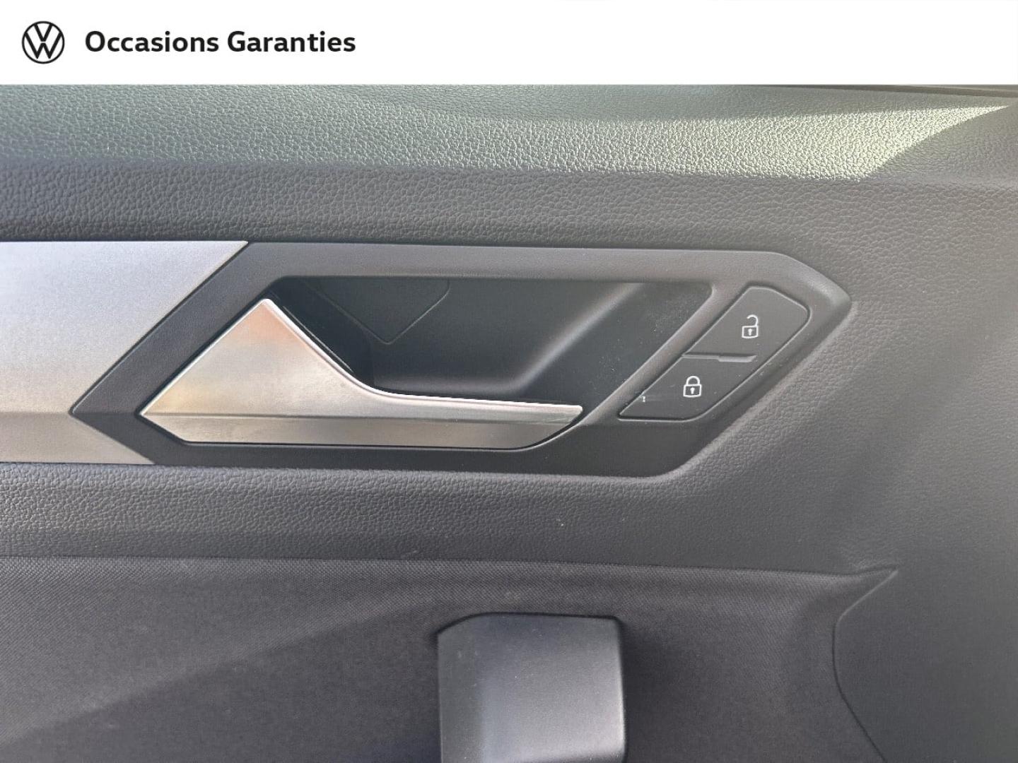 Voitures occasions VOLKSWAGEN T-ROC Life Metz