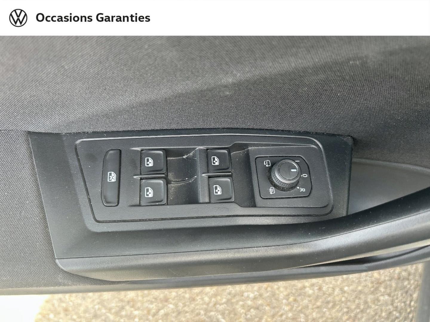 Voitures occasions VOLKSWAGEN T-ROC Life Metz
