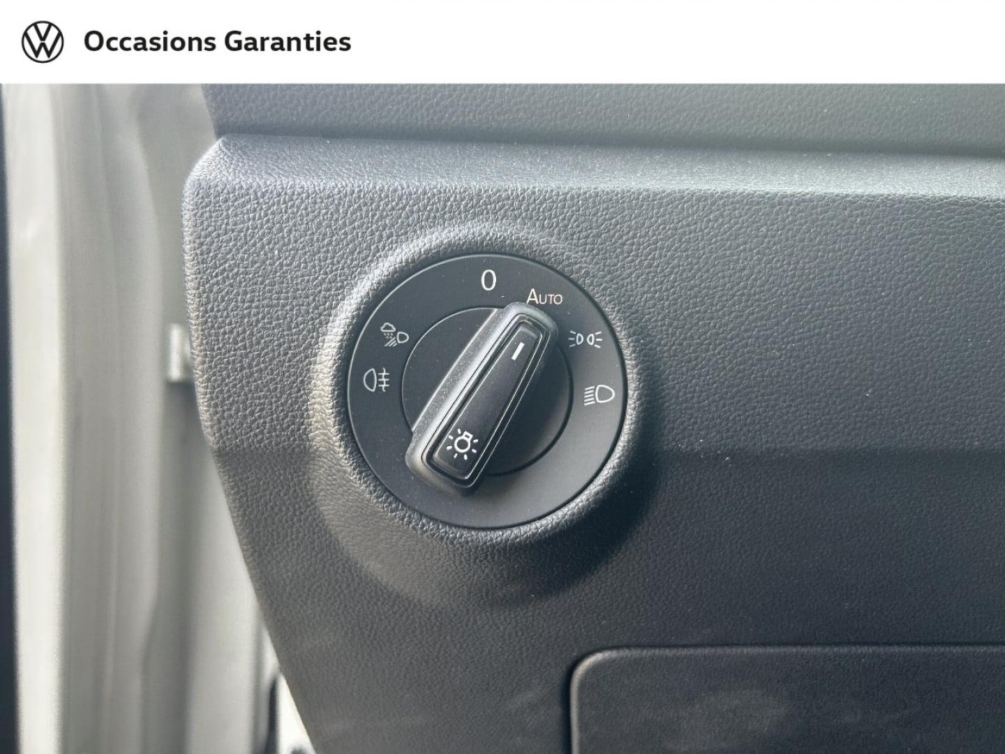 Voitures occasions VOLKSWAGEN T-ROC Life Metz