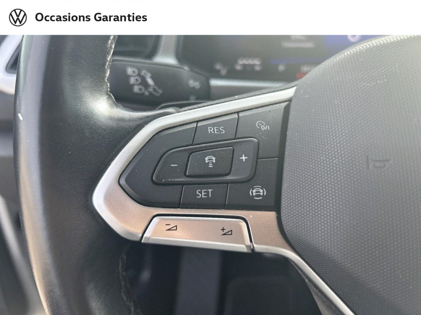 Voitures occasions VOLKSWAGEN T-ROC Life Metz