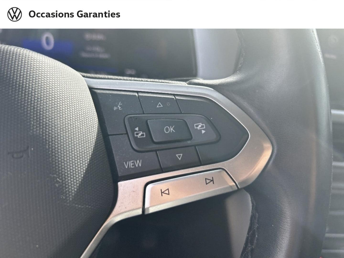Voitures occasions VOLKSWAGEN T-ROC Life Metz