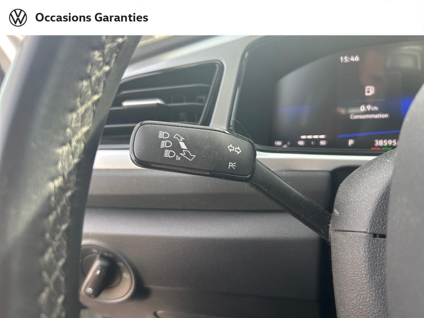 Voitures occasions VOLKSWAGEN T-ROC Life Metz