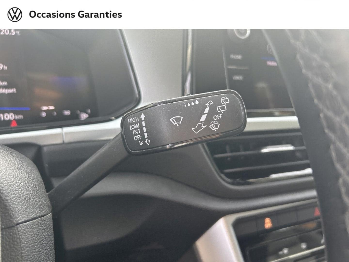 Voitures occasions VOLKSWAGEN T-ROC Life Metz
