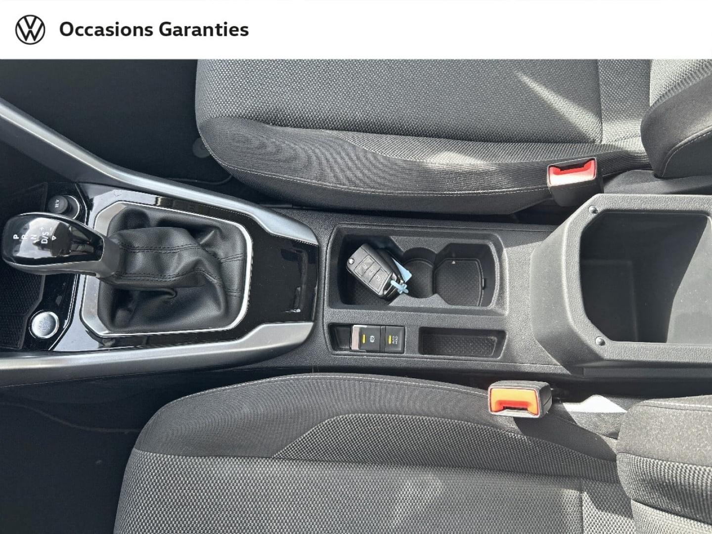 Voitures occasions VOLKSWAGEN T-ROC Life Metz