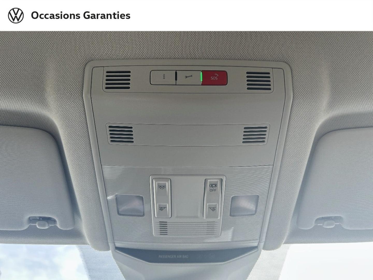 Voitures occasions VOLKSWAGEN T-ROC Life Metz