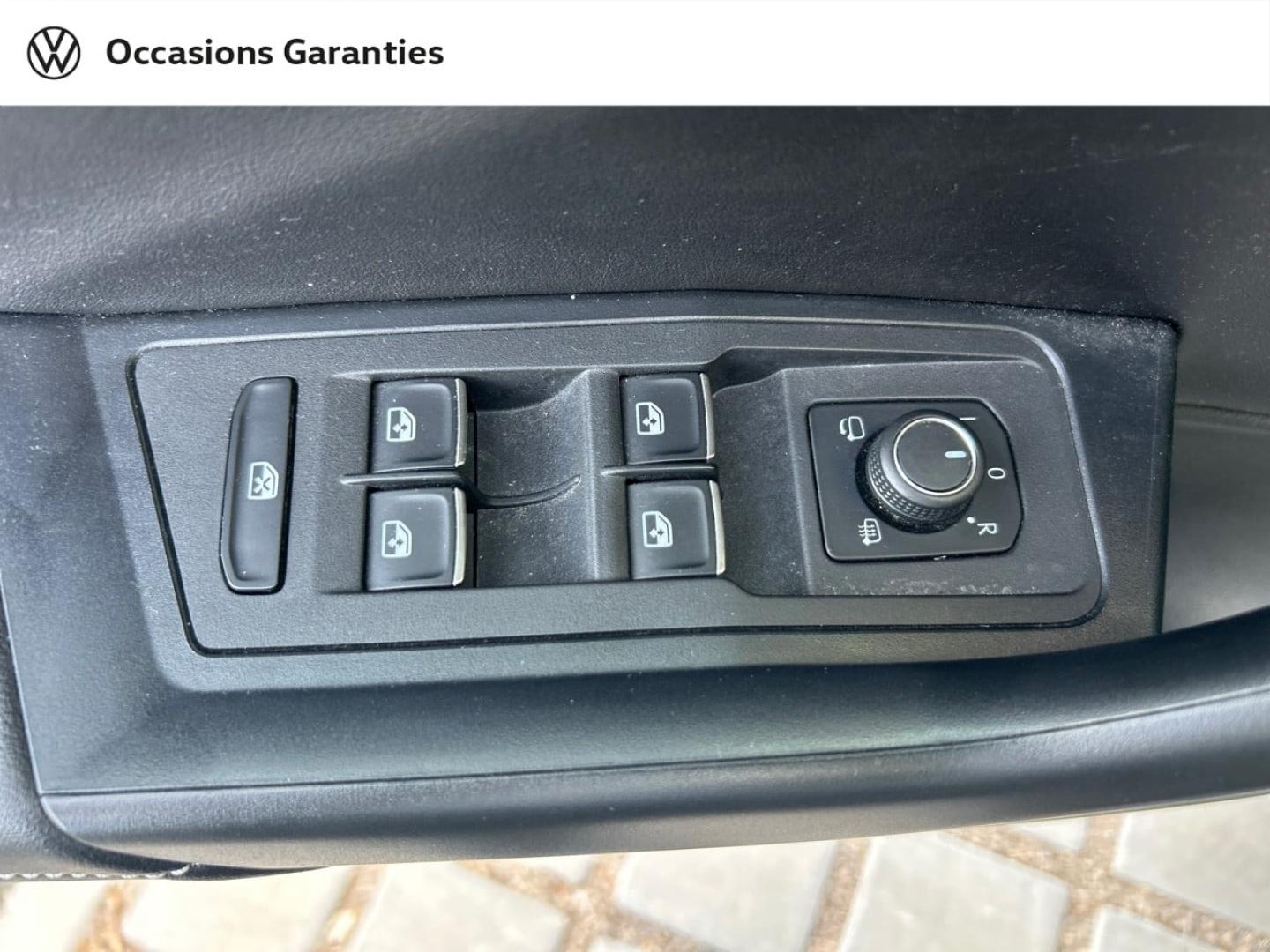 Voitures occasions VOLKSWAGEN T-ROC R-Line Metz