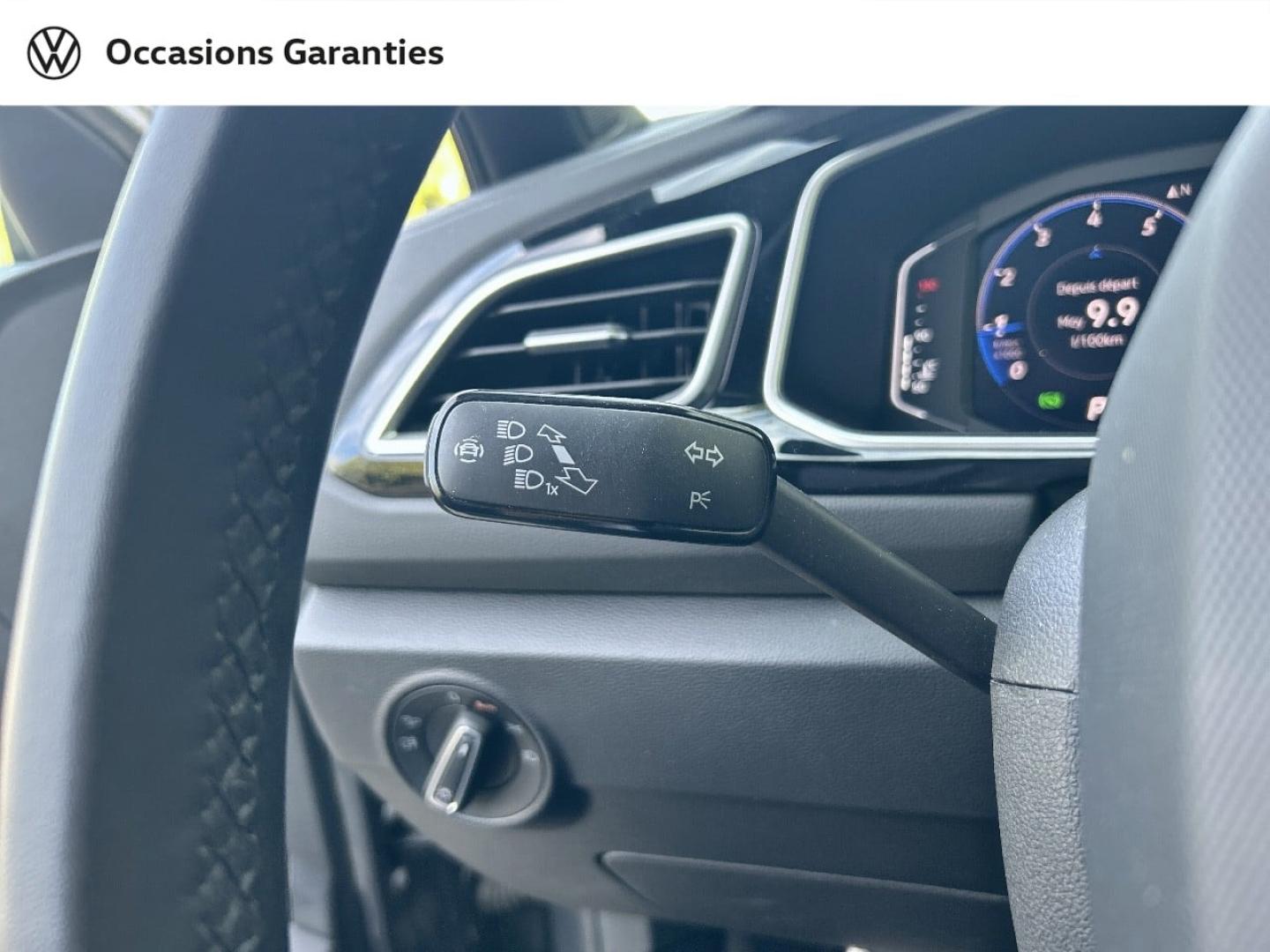 Voitures occasions VOLKSWAGEN T-ROC R-Line Metz