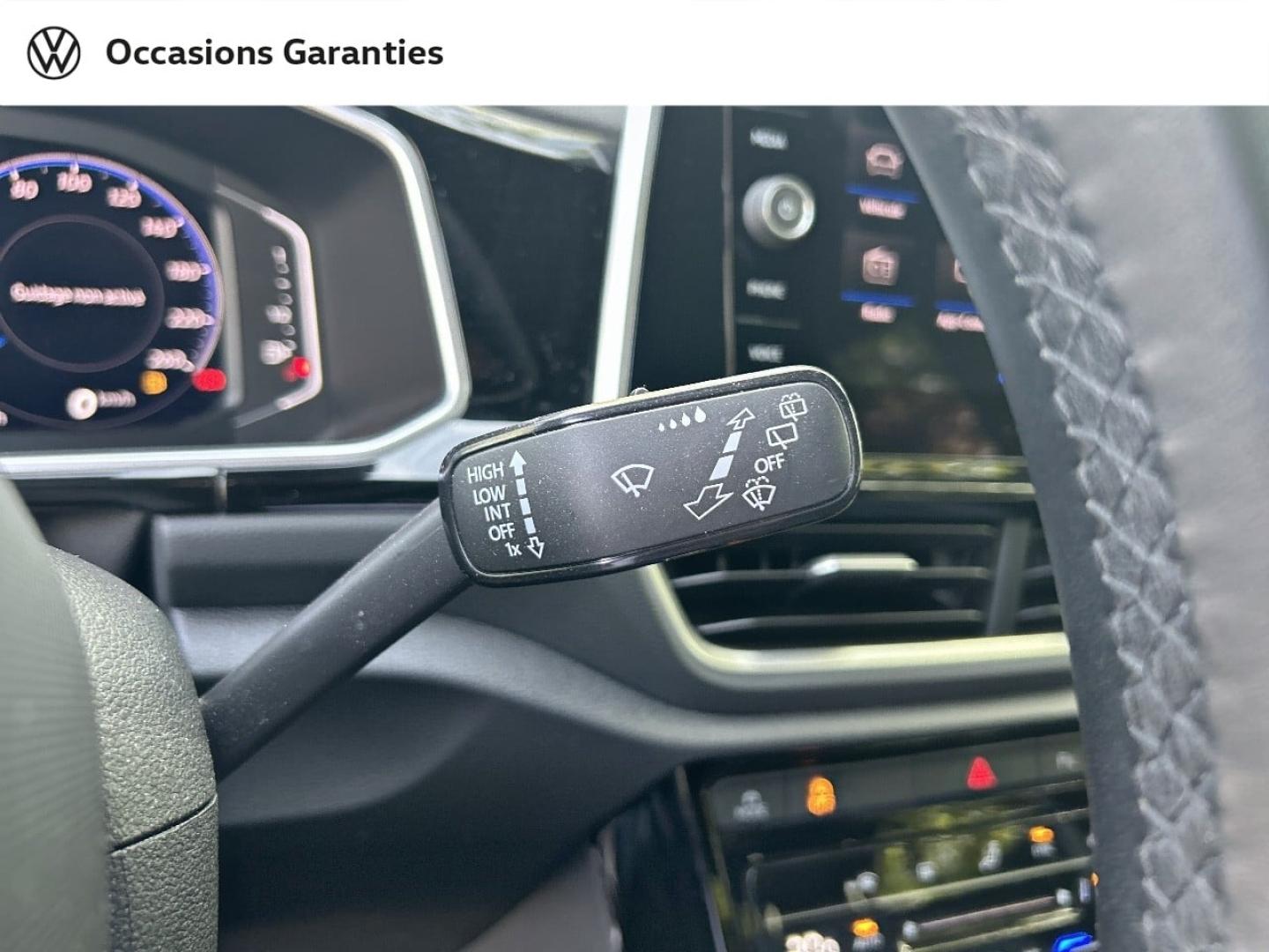 Voitures occasions VOLKSWAGEN T-ROC R-Line Metz