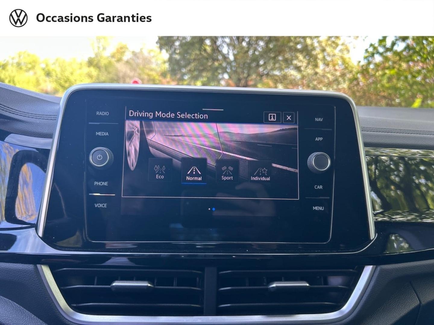 Voitures occasions VOLKSWAGEN T-ROC R-Line Metz