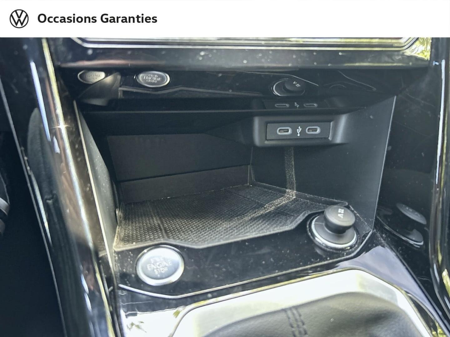 Voitures occasions VOLKSWAGEN T-ROC R-Line Metz