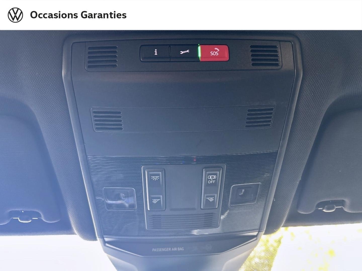 Voitures occasions VOLKSWAGEN T-ROC R-Line Metz