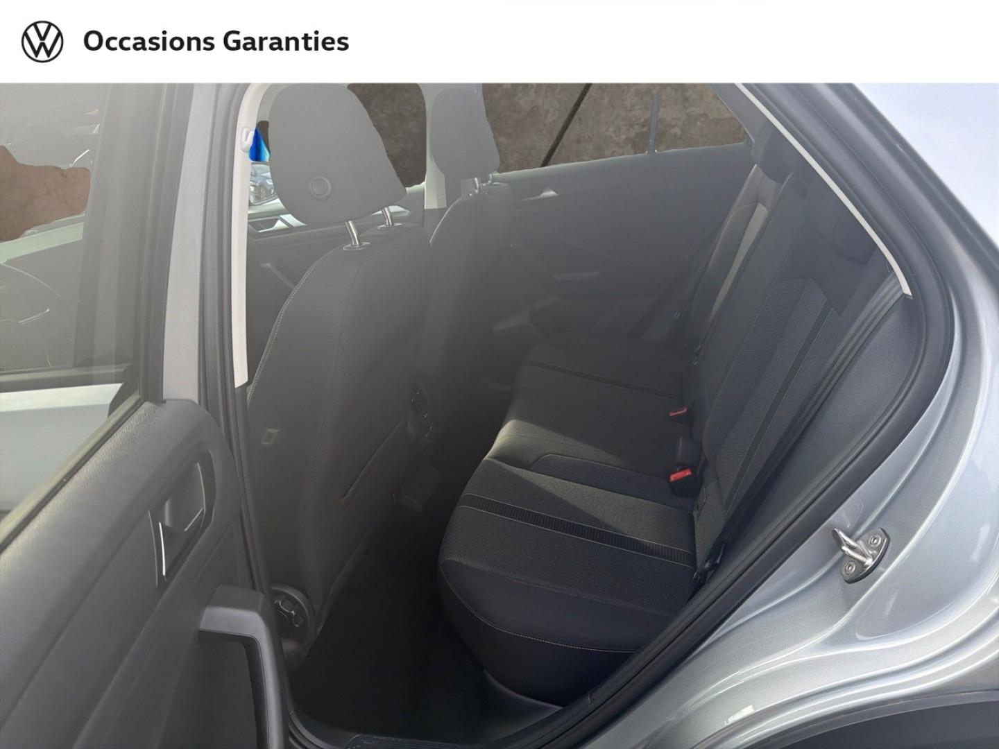 Voitures occasions VOLKSWAGEN T-ROC VW Edition Metz