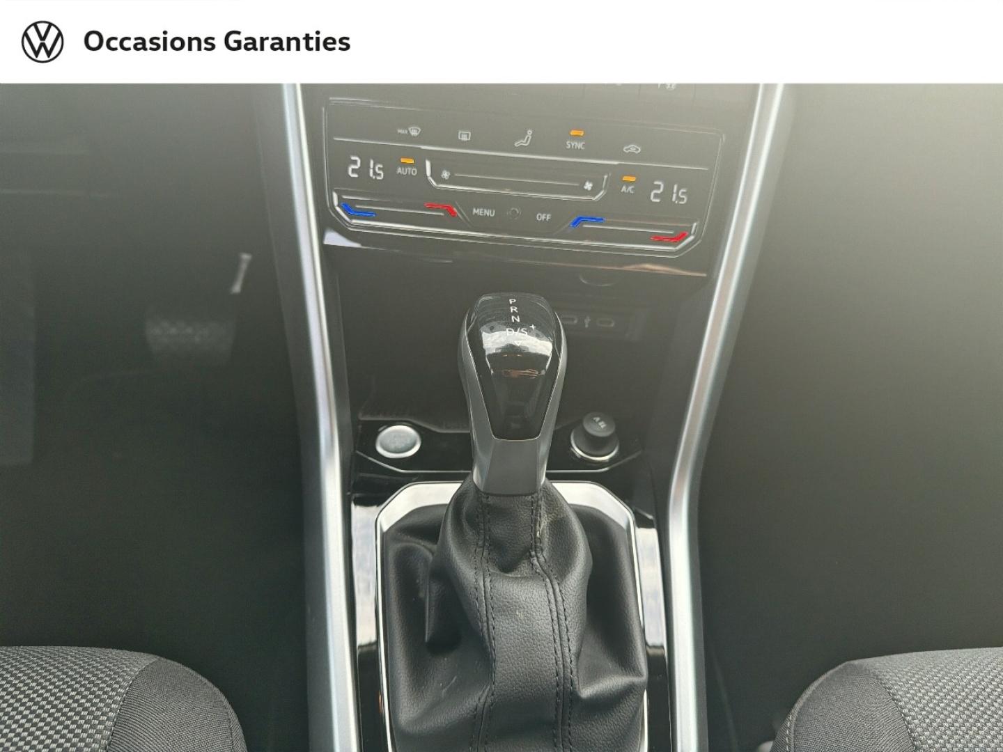 Voitures occasions VOLKSWAGEN T-ROC VW Edition Metz